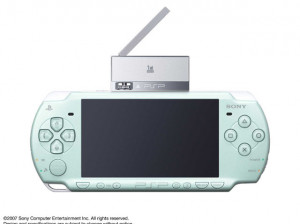 Sony PSP - PSP