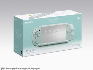 Sony PSP - PSP