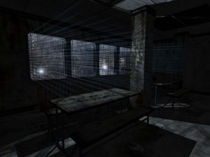 Penumbra : Black Plague - PC