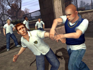 Bully : Scholarship Edition - Xbox 360