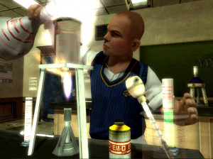 Bully : Scholarship Edition - Xbox 360