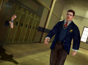 Bully : Scholarship Edition - Xbox 360