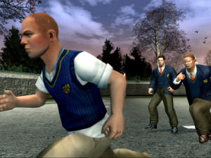 Bully : Scholarship Edition - Xbox 360