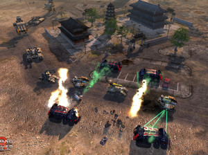 Command & Conquer 3 : La Fureur de Kane - PC