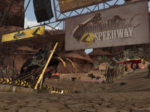 MotorStorm - PS3