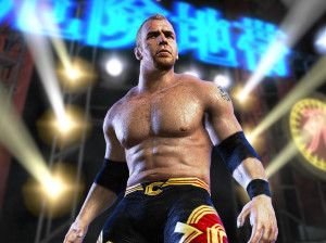 TNA iMPACT! - PS3