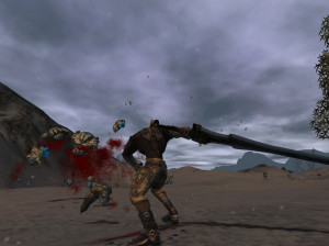 Requiem : Bloodymare - PC