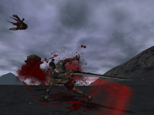Requiem : Bloodymare - PC