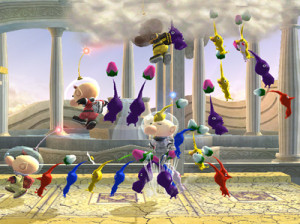 Super Smash Bros. Brawl - Wii