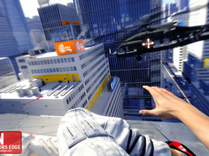 Mirror's Edge - PC