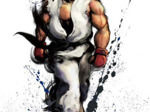 Street Fighter IV - PS3