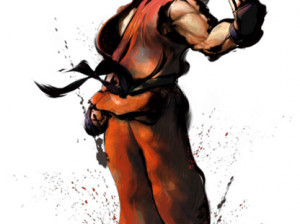 Street Fighter IV - PS3