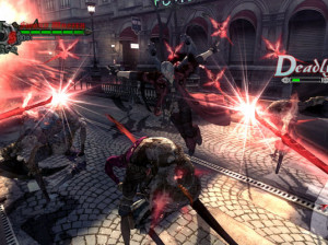 Devil May Cry 4 - PC