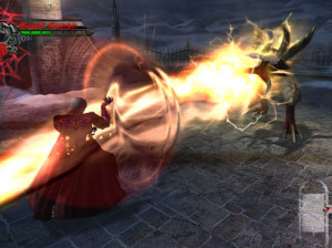 Devil May Cry 4 - PC