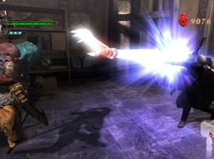 Devil May Cry 4 - PC