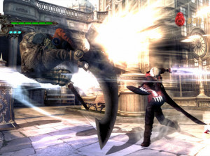 Devil May Cry 4 - PC