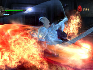 Devil May Cry 4 - PC