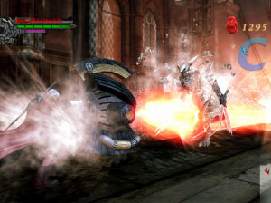 Devil May Cry 4 - PC