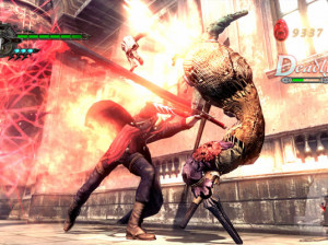 Devil May Cry 4 - PC