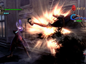 Devil May Cry 4 - PS3