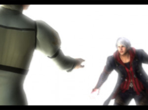 Devil May Cry 4 - PS3