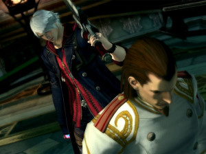 Devil May Cry 4 - PS3