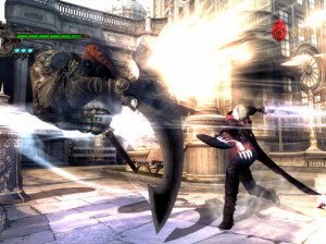 Devil May Cry 4 - Xbox 360