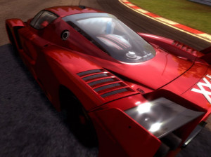 Ferrari Challenge - PS3