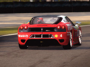 Ferrari Challenge - PS3