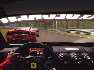 Ferrari Challenge - PS3