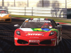 Ferrari Challenge - PS3