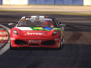 Ferrari Challenge - PS3