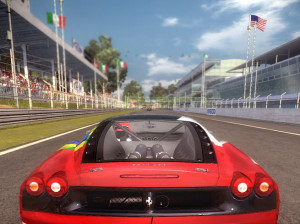 Ferrari Challenge - PS3