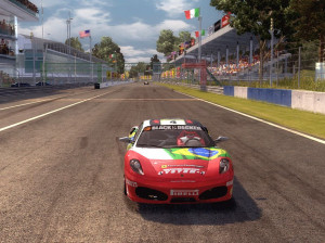 Ferrari Challenge - PS3