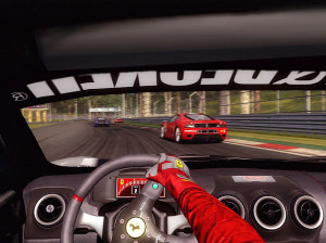 Ferrari Challenge - PS3