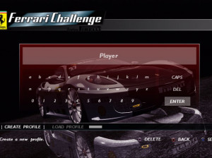 Ferrari Challenge - PS3