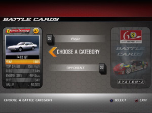 Ferrari Challenge - PS3