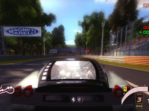 Ferrari Challenge - PS3