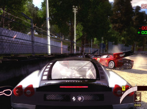 Ferrari Challenge - PS3