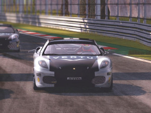 Ferrari Challenge - PS3