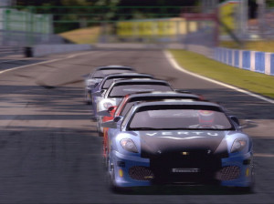 Ferrari Challenge - PS3