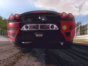 Ferrari Challenge - PS3