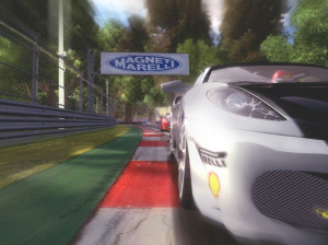 Ferrari Challenge - PS3