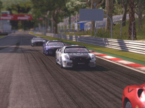 Ferrari Challenge - PS3