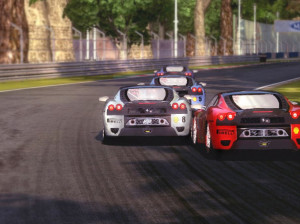 Ferrari Challenge - PS3