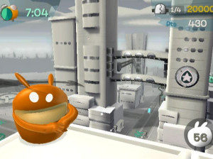 de Blob - Wii