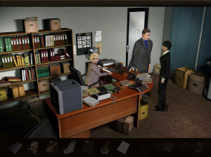 Art Of Murder : FBI Confidential - PC