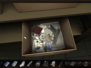 Art Of Murder : FBI Confidential - PC