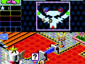 Bomberman Land Touch! 2 - DS