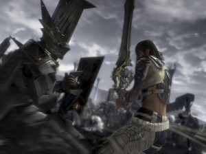 Lost Odyssey - Xbox 360